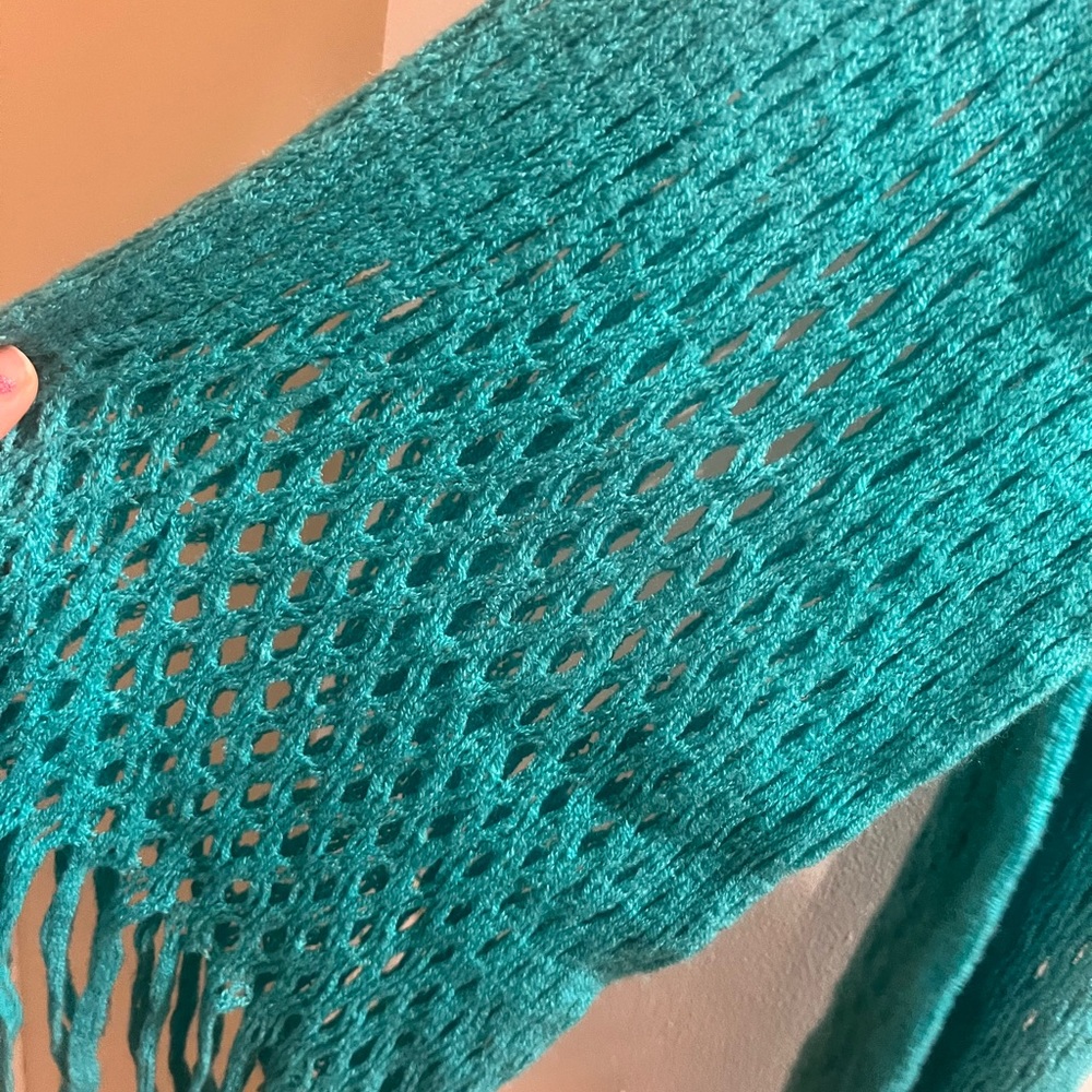 Cute Scarf